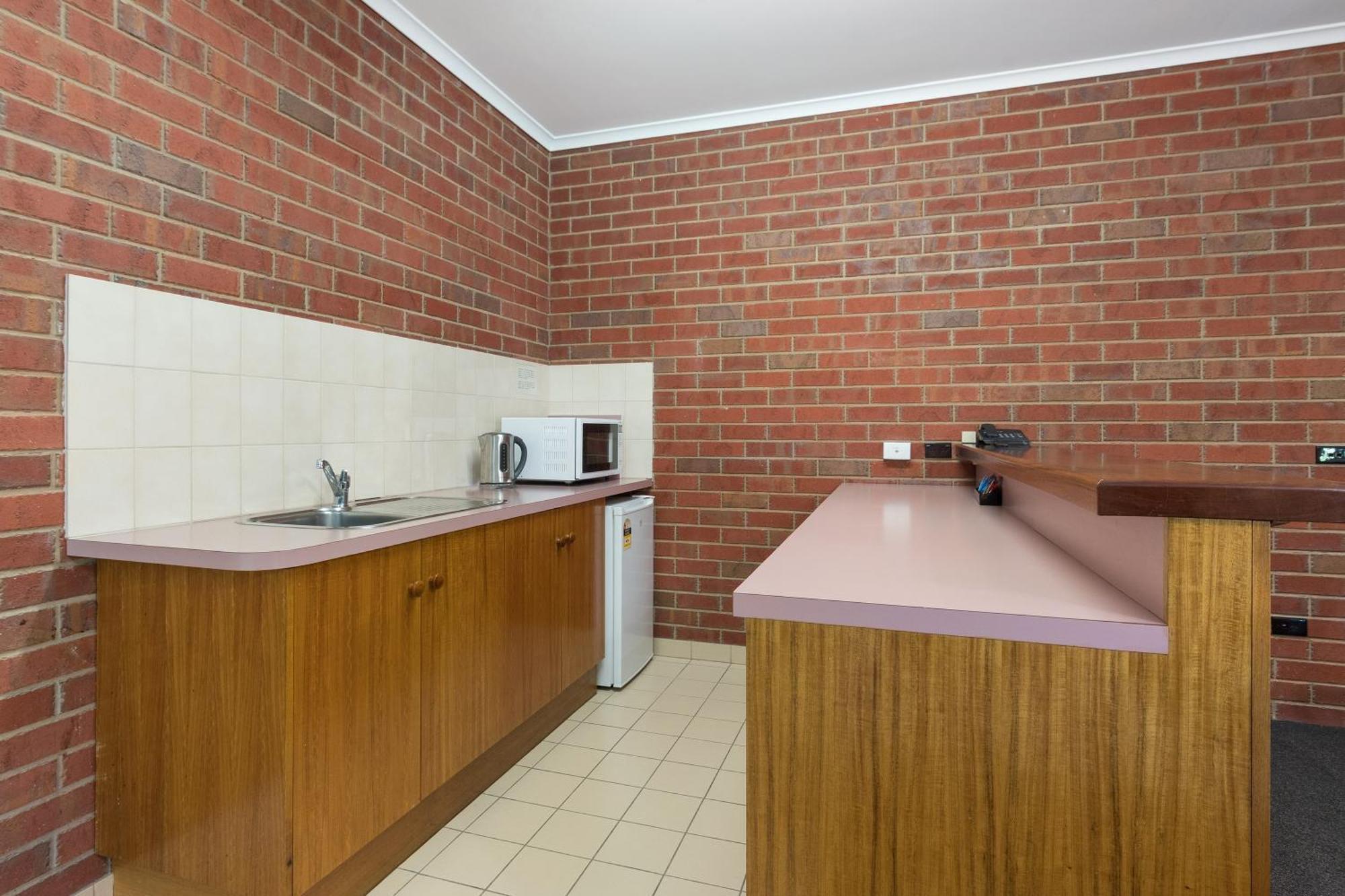 Burke And Wills Motor Inn Swan Hill Pokój zdjęcie