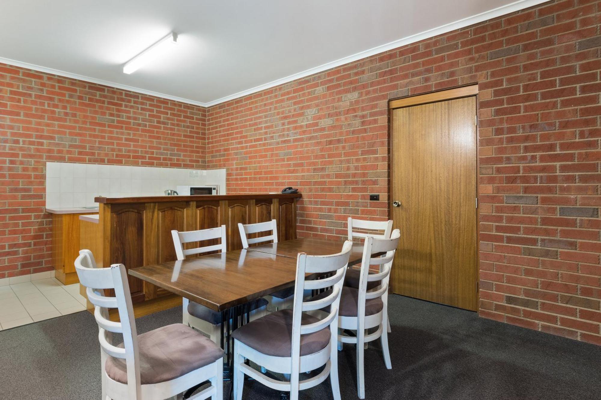 Burke And Wills Motor Inn Swan Hill Pokój zdjęcie
