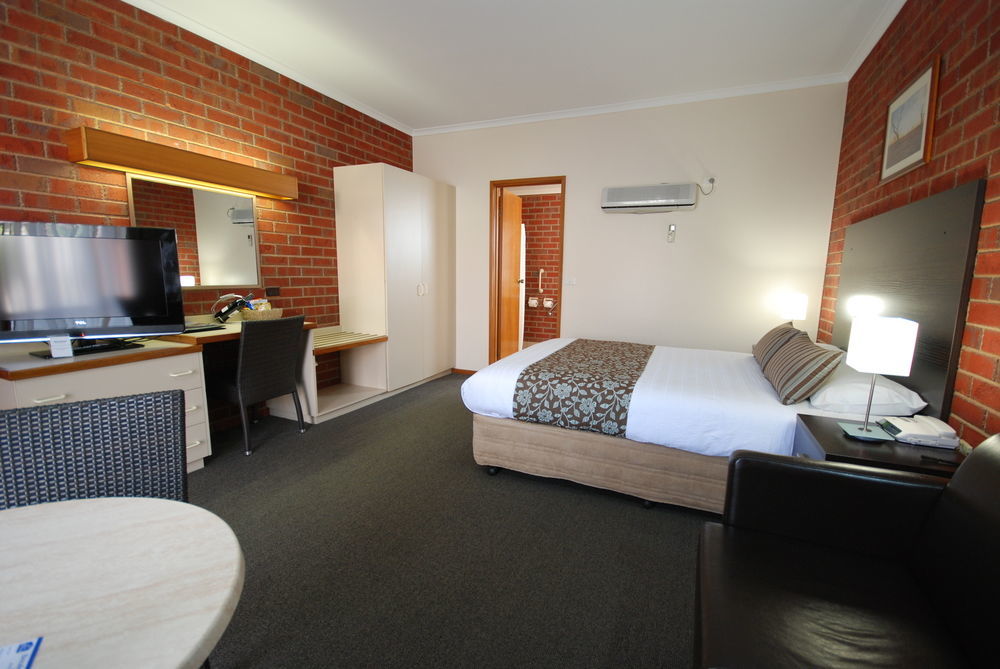 Burke And Wills Motor Inn Swan Hill Pokój zdjęcie